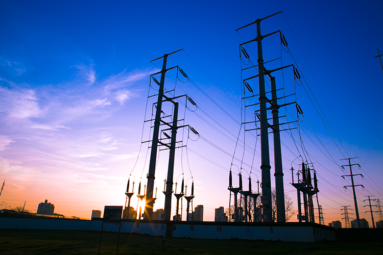 大電流工業插頭插座的安裝